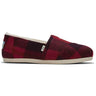 Toms - Womens Alpargata Shoes