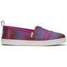 Toms - Girls Alpargata Shoes