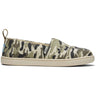Toms - Boys Alpargata Shoes