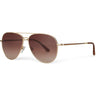 Toms - Unisex Hudson Sunglasses