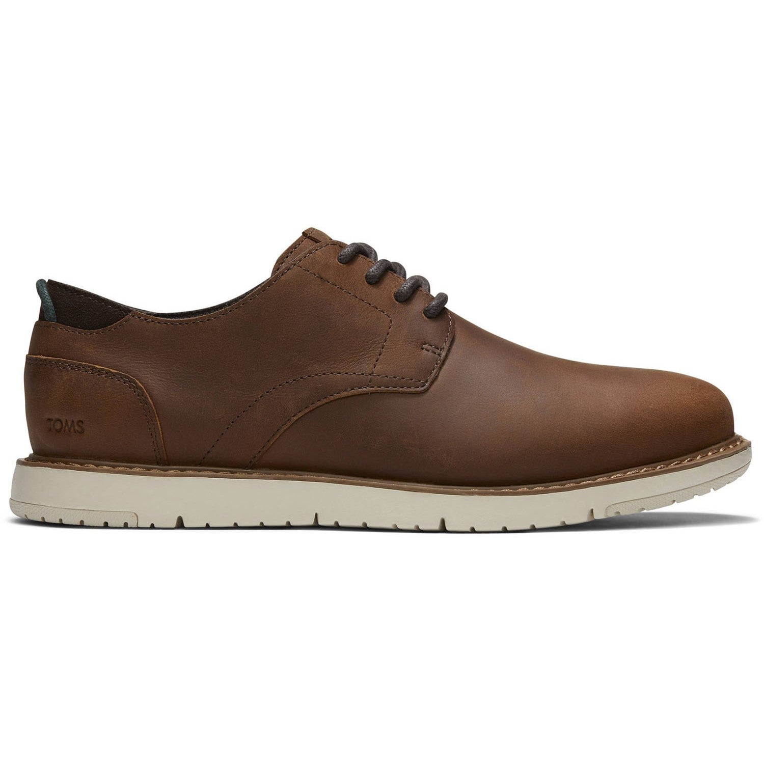 TOMS Men's, Navi Oxford TOMS Men's, Navi Oxford
