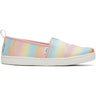 Toms - Youth Alpargata Espadrille