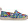 Toms - Tiny Alpargata Espadrille