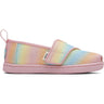 Toms - Tiny Alpargata Espadrille