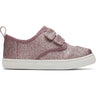 Toms - Tiny Cordones Cupsole Double Strap Sneaker