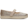 Toms - Tiny Mary Jane Flats