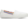 Toms - Womens Alpargata Espadrille