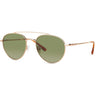 Toms - Unisex Cairo Sunglasses
