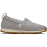 Toms - Youth Alpargata Resident Slipper
