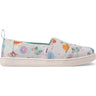 Toms - Youth Alpargata Espadrille