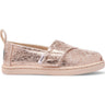 Toms - Tiny Alpargata Espadrille