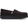 Toms - Womens Alp Midform Espadrille