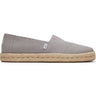 TOMS - Mens Alp Rope 2.0 Espadrille
