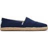 TOMS - Womens Alpargata Rope Espadrille