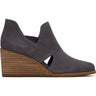 TOMS - Womens Kallie Cutout Boots