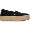 TOMS - Womens Valencia Espadrille