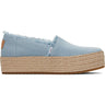 TOMS - Womens Valencia Espadrille