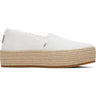 TOMS - Womens Valencia Espadrille