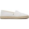 TOMS - Womens Alpargata Rope 2.0 Espadrille