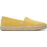 TOMS - Womens Alpargata Rope 2.0 Espadrille