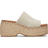 TOMS - Womens Laila Mule Sandals