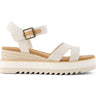 TOMS - Womens Louisa Sandals