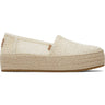 TOMS - Womens Valencia Espadrille