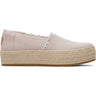 TOMS - Womens Valencia Espadrille