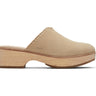 TOMS - Womens Addison Clog Dress Casual Shoes