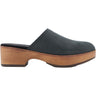 TOMS - Womens Addison Clog Dress Casual Shoes