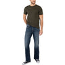 Silver Jeans - Mens Craig Classic Fit Bootcut Jeans