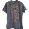 Avenged Sevenfold - Unisex Seize The Day T-Shirt