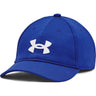 Under Armour - Boys Blitzing Adj Cap