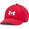 Under Armour - Boys Blitzing Adj Cap