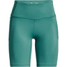 Under Armour - Womens Meridian Bike Shorts