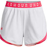 Under Armour - Womens Play Up Cb Shorts