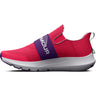 Under Armour - Girls Ggs Surge 3 Slip Bth Slip On Shoes