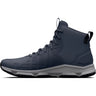Under Armour - Mens Mg Strikefast Mid Trail Shoes