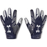 Under Armour - Mens F8 Football Gloves