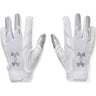 Under Armour - Boys F8 Football Gloves