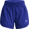 Under Armour - Womens Locker Woven Shorts