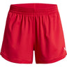 Under Armour - Womens Knit Shorts