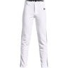 Under Armour - Boys Vanish Gameday Piped Baseball Pants