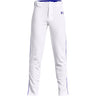 Under Armour - Boys Vanish Gameday Piped Baseball Pants