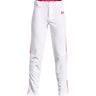 Under Armour - Boys Vanish Gameday Piped Baseball Pants