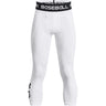 Under Armour - Boys Utility 3/4 Sliding Shorts