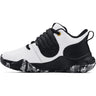 Under Armour - Unisex-Child Pre-School Zone Bb Basketball Shoes