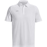 Under Armour - Mens Tech Team Polo