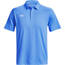 Under Armour - Mens Tech Team Polo