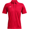 Under Armour - Mens Tech Team Polo